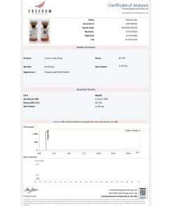 Alternative view of 5-AMINO-1MQ