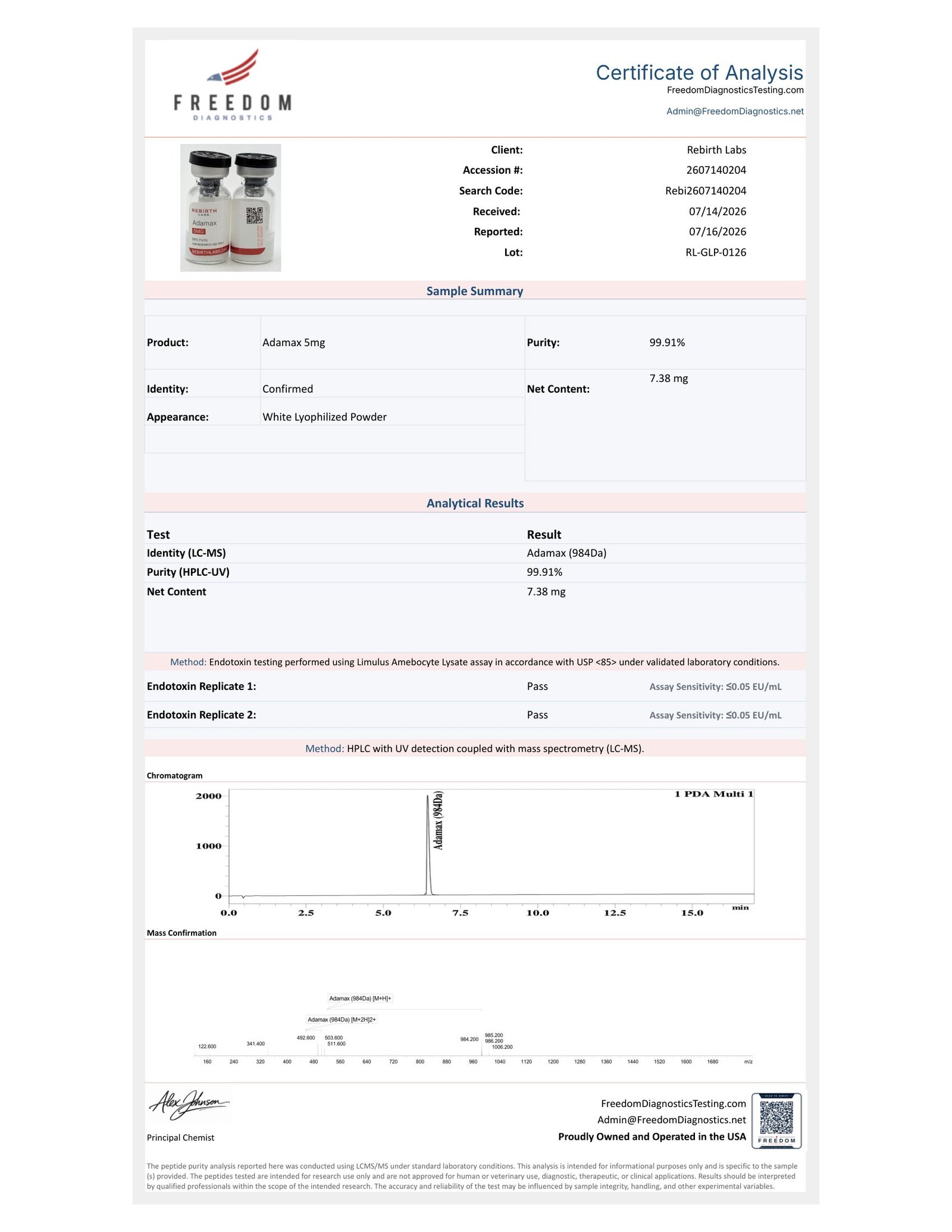 ADAMAX - Image 2