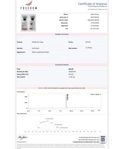 Alternative view of FOXO4-DRI
