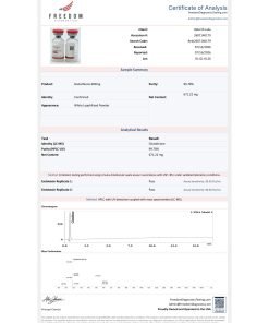 Alternative view of GLUTATHIONE