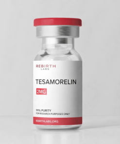 TESAMORELIN