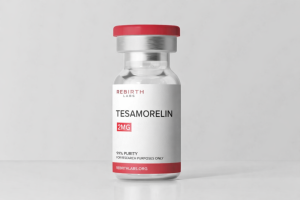 TESAMORELIN