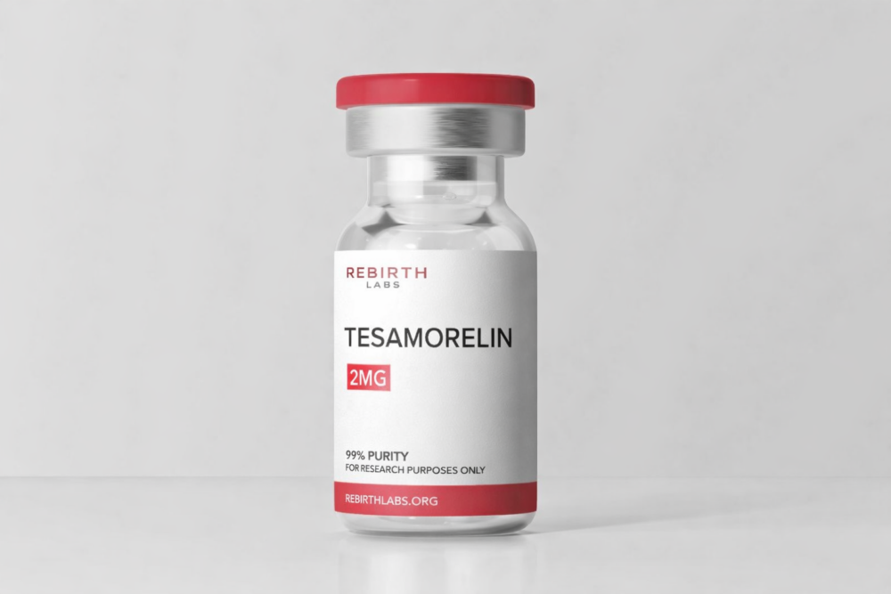 TESAMORELIN