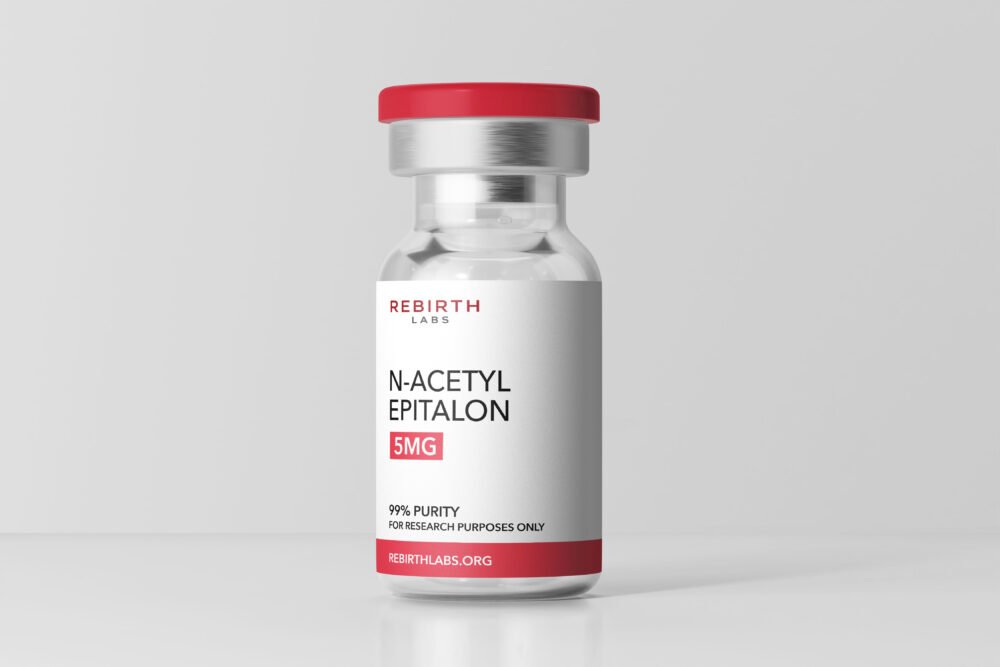 N-ACETYL EPITALON