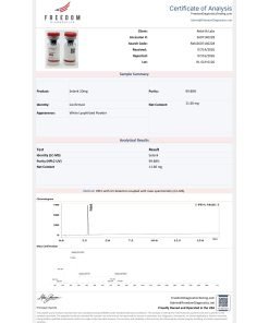 Alternative view of SELANK – MIST APPLICATOR