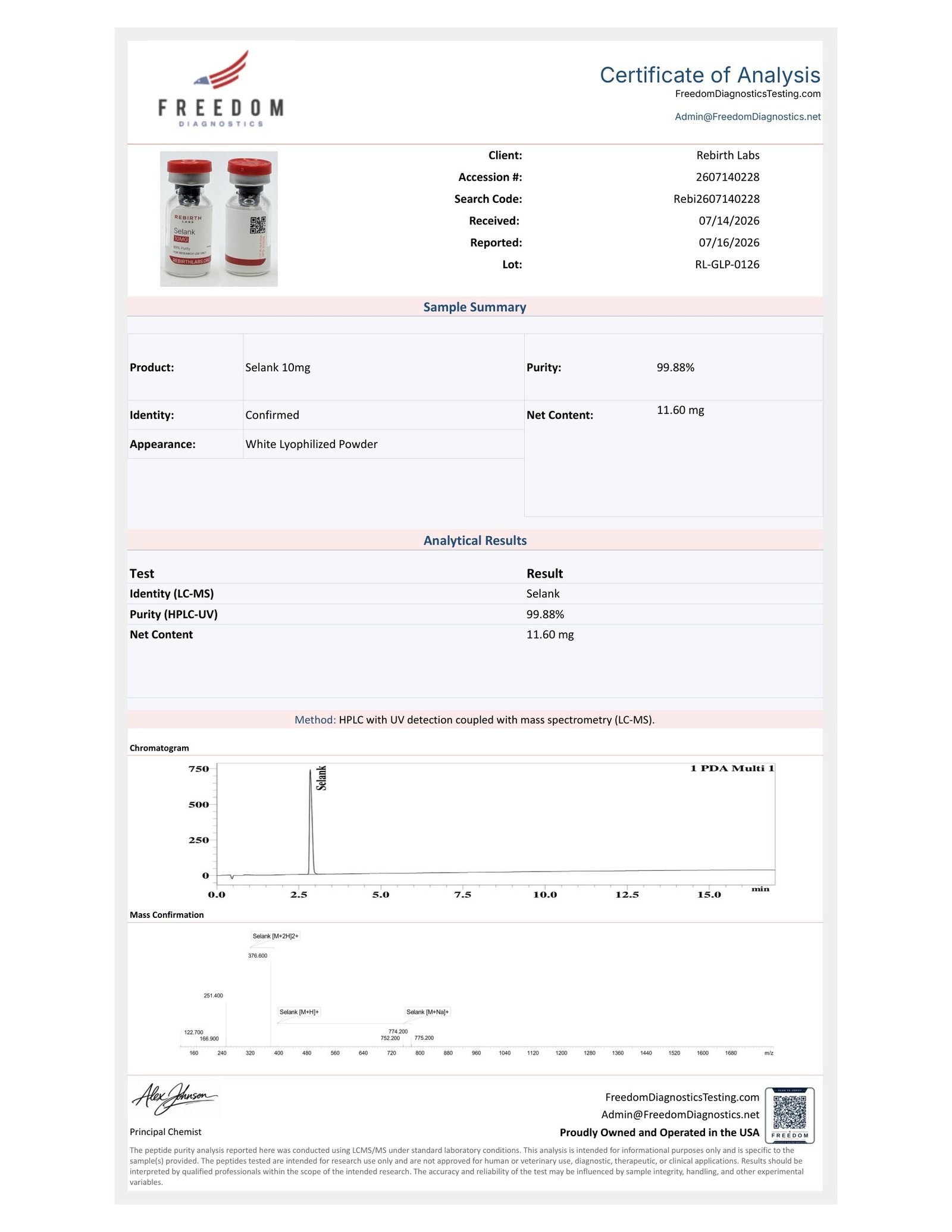 SELANK – MIST APPLICATOR - Image 2