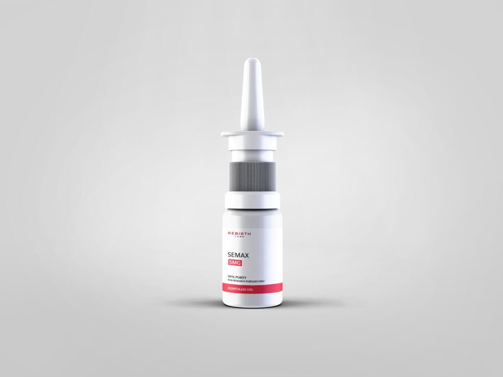 SEMAX – MIST APPLICATOR